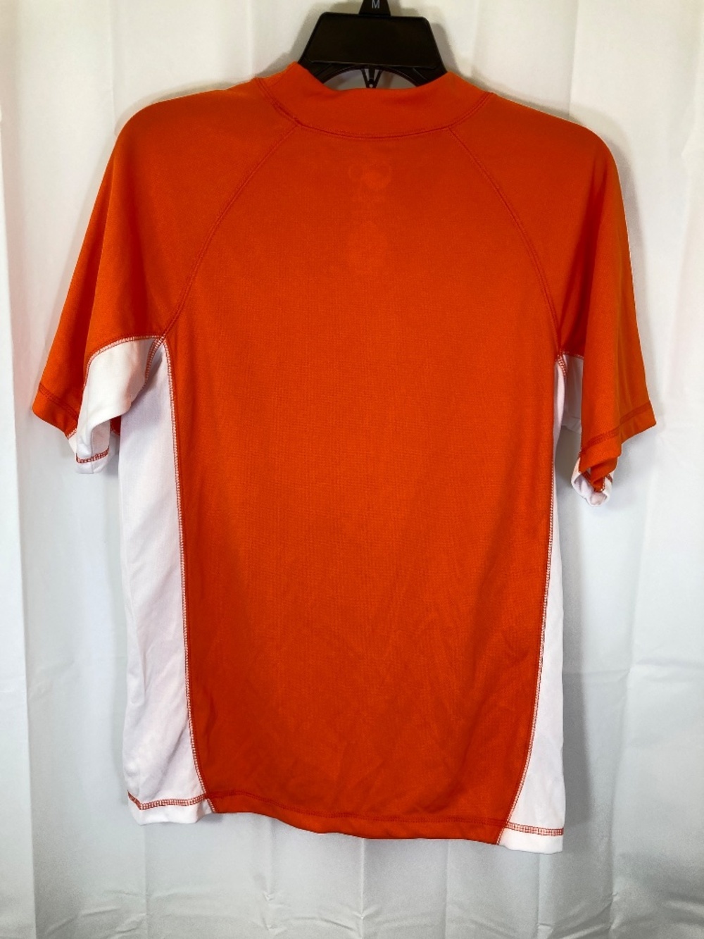 OP Lot of 5 YOUTH Swim Shirts Sz XXL 18 Assorted Colors Short Sleeve Rashguard - Picture 11 of 13